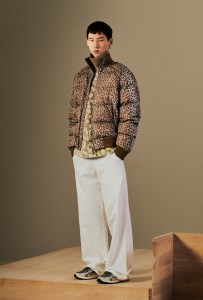 Dior Men's Resort 2022