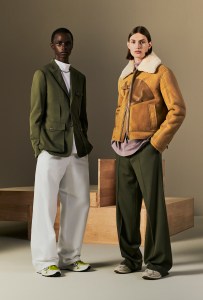 Dior Men's Resort 2022