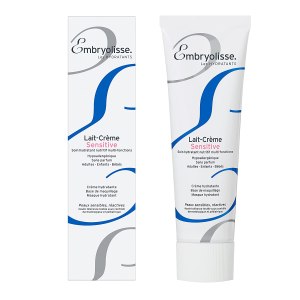 Embryolisse Lait-Crème Sensitive, best facial moisturizers
