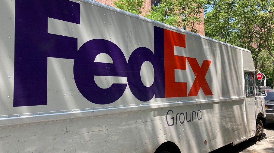 FedEx said the pandemic's impact has casued elevated volumes, raised capacity demand and increased operating costs leading to rate hikes.