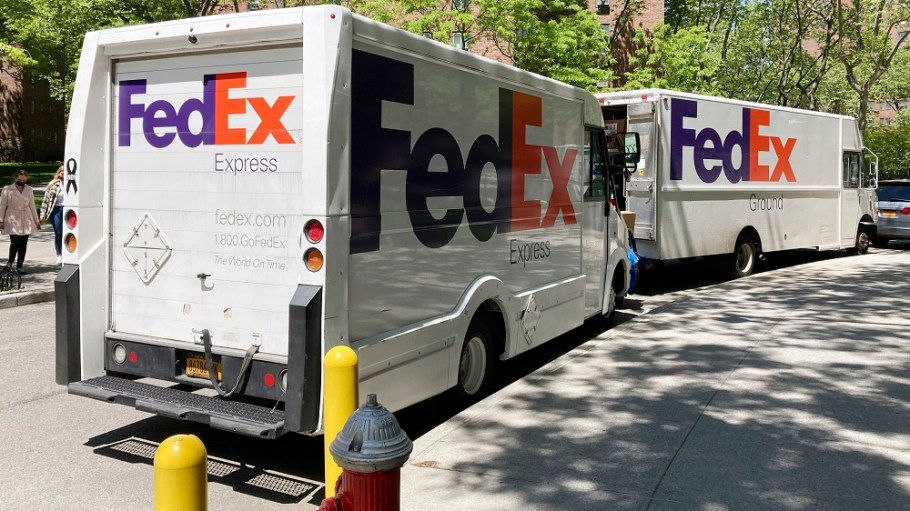A new survey from Convey shows that 81 percent of retailers plan to increase investment in more complex last-mile delivery initiatives.