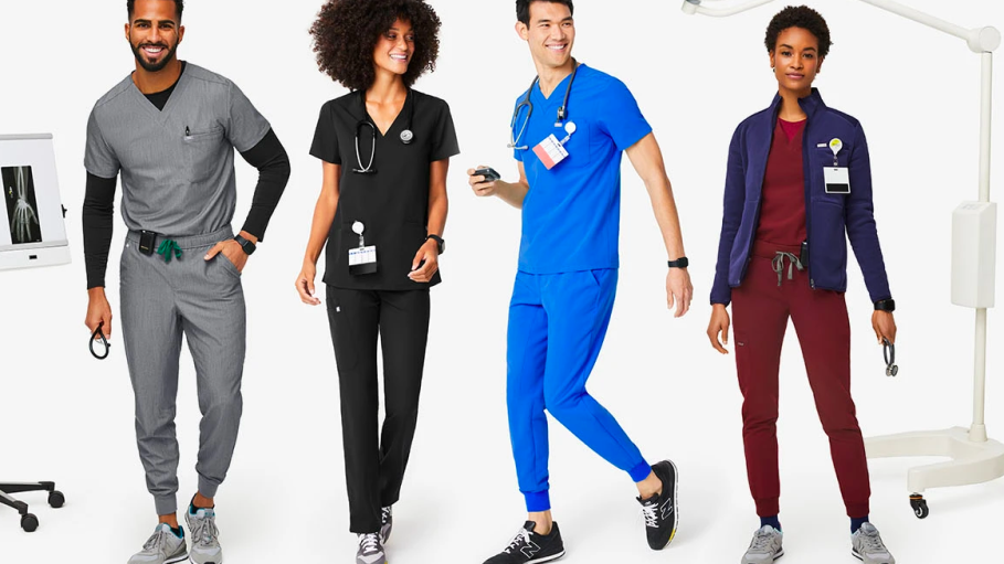 Figs, Inc., a direct-to-consumer healthcare apparel and lifestyle brand that sells items like medical scrubs, face masks and shields, has filed for an initial public offering (IPO) with the U.S. Securities and Exchange Commission (SEC).