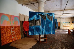 Francesco Clemente