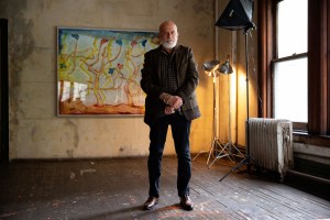 Francesco Clemente