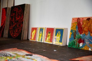 Francesco Clemente