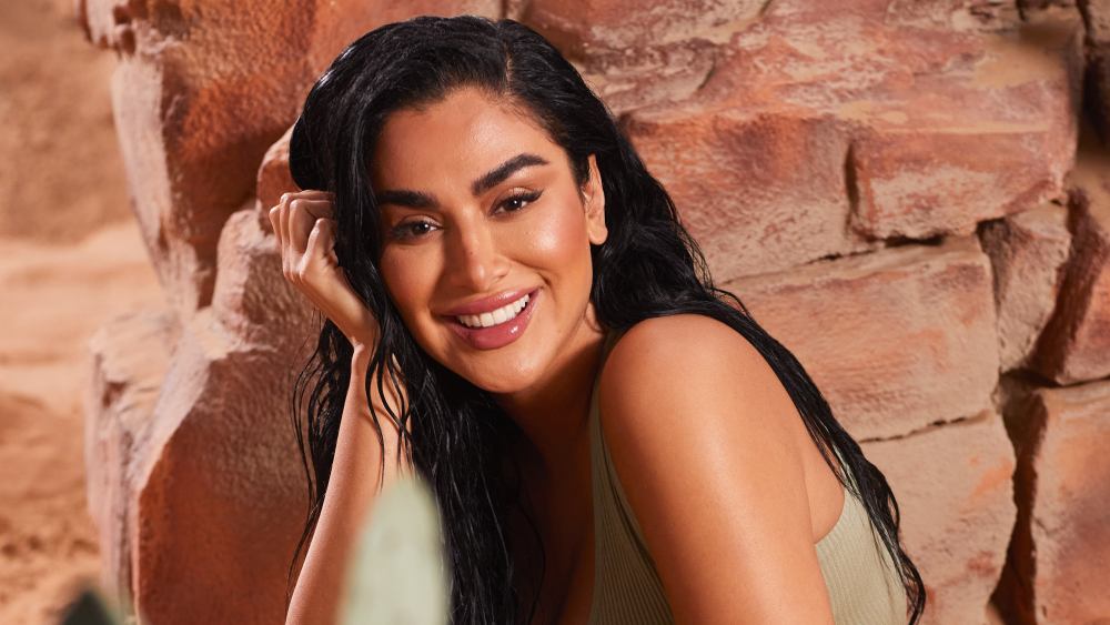 Huda Beauty Huda Kattan