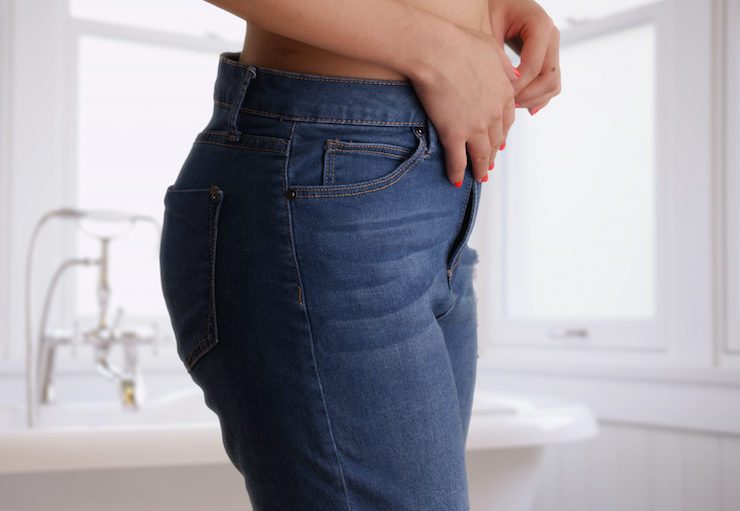 Levi’s integrated MySize's proprietary AI-driven sizing tech solution to reduce online returns after a successful trial with Levi’s Turkey.