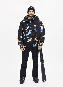 Jet Set RTW Fall 2021