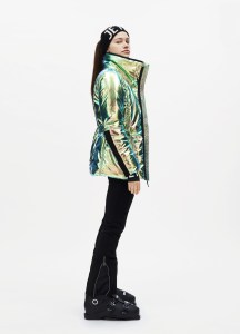 Jet Set RTW Fall 2021