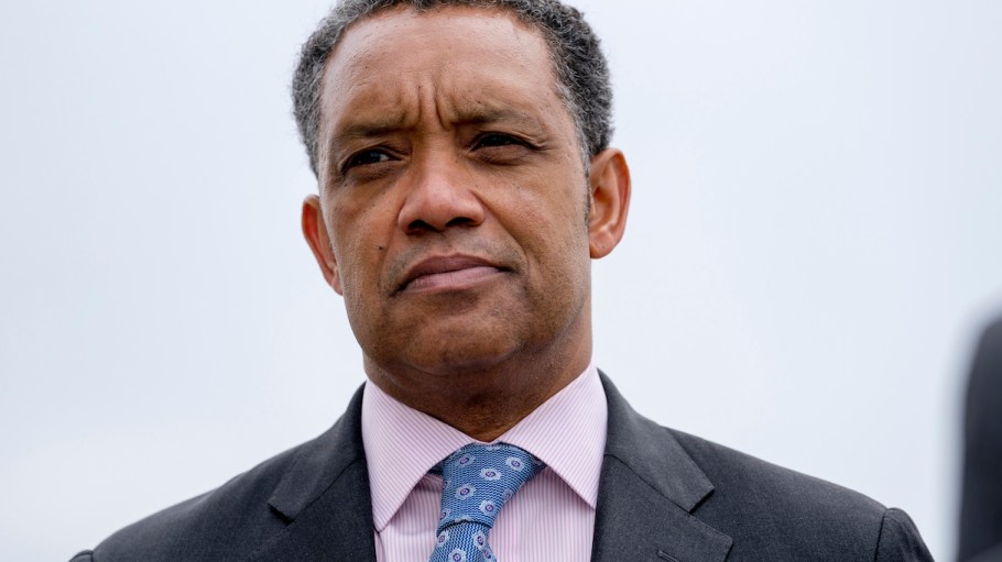 Washington D.C. Attorney General Karl Racine sued Amazon for antitrust violations, citing artificially high prices and stifled competition.