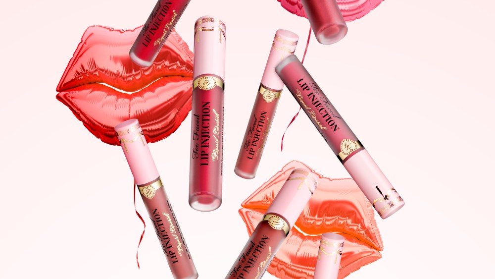 Too Faced