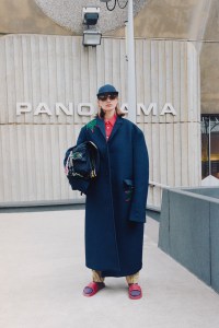 Lacoste RTW Fall 2021