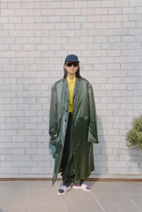 Lacoste RTW Fall 2021