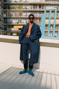 Lacoste RTW Fall 2021