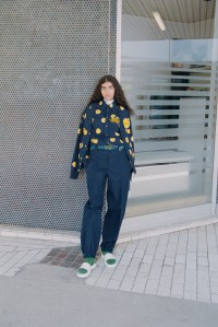 Lacoste RTW Fall 2021