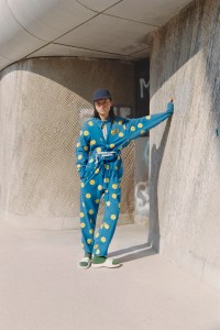Lacoste RTW Fall 2021