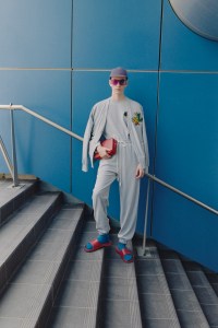 Lacoste RTW Fall 2021
