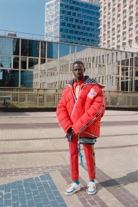 Lacoste RTW Fall 2021