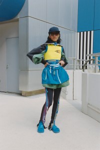 Lacoste RTW Fall 2021