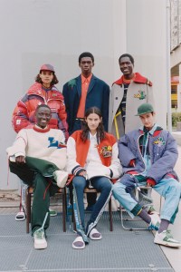 Lacoste RTW Fall 2021