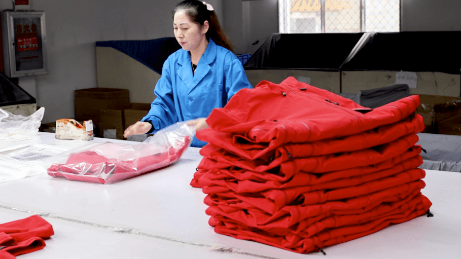 Lever Style has pledged to use mergers and acquisitions to bolster business as iffy consumer demand lingers.
