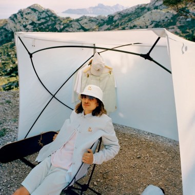Maison-Kitsuné