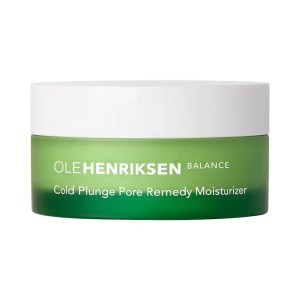 best facial moisturizers, Ole Henriksen Cold Plunge Pore Remedy Moisturizer