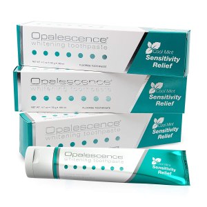Opalescence Whitening Toothpaste for Sensitive Teeth, best toothpastes for sensitive teeth