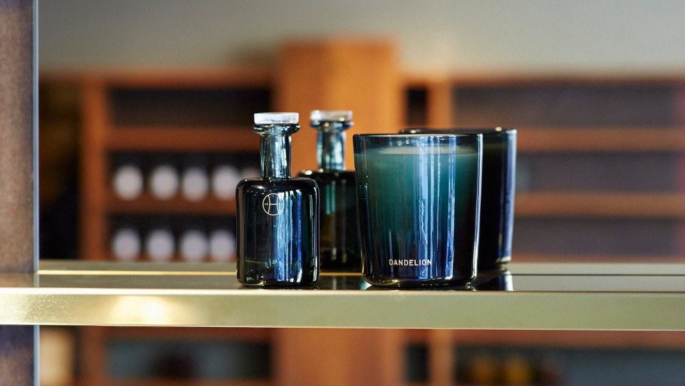 Perfumer H