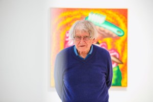 Peter Saul