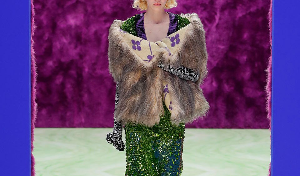 Prada RTW Fall 2021