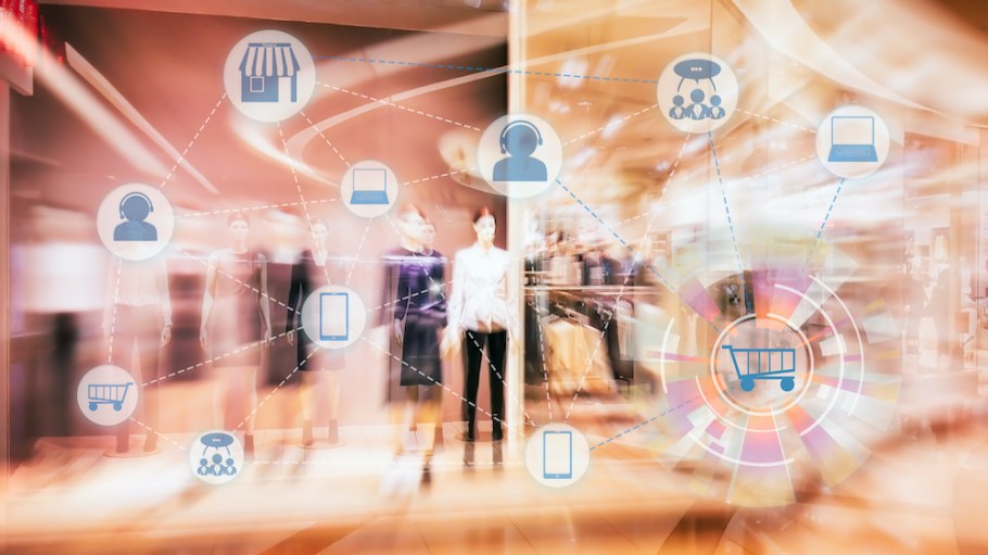 Having a real-time view of stock is crucial for enabling efficient, cost-effective omnichannel fulfillment in apparel and footwear retail.