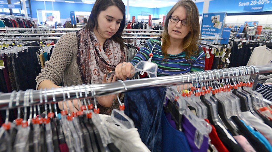 Like its off-price brethren, Ross Stores beat Q1 estimates, with home categories continuing to dominate while apparel shows signs of life.