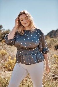 JCPenney's newest collection, Ryegrass, is the fifth private-label apparel brand launch for the department store in the past six months.