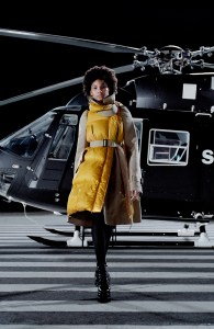 Sacai RTW Fall 2021