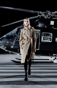 Sacai RTW Fall 2021