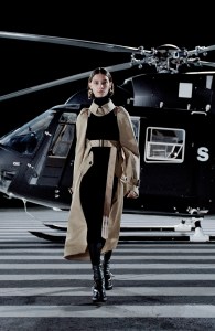 Sacai RTW Fall 2021