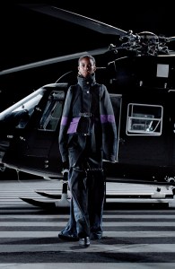 Sacai RTW Fall 2021