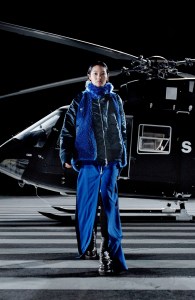 Sacai RTW Fall 2021