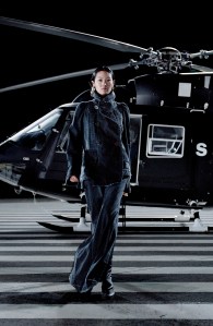 Sacai RTW Fall 2021