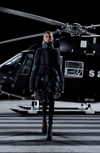 Sacai RTW Fall 2021
