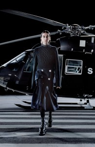 Sacai RTW Fall 2021