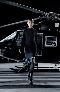 Sacai RTW Fall 2021