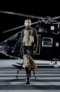 Sacai RTW Fall 2021