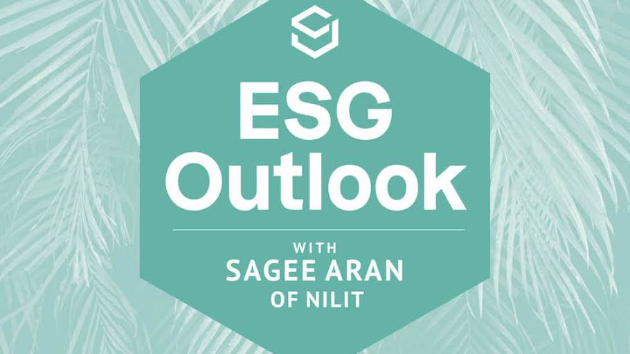 In this Q+A, Sagee Aran, head of global marketing at nylon textile producer NILIT, discusses why synthetics can be conscientious fibers.