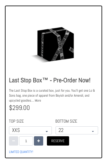 online shopping, e-commerce, fashion, shopping, waste, returns, mystery boxes, gen z