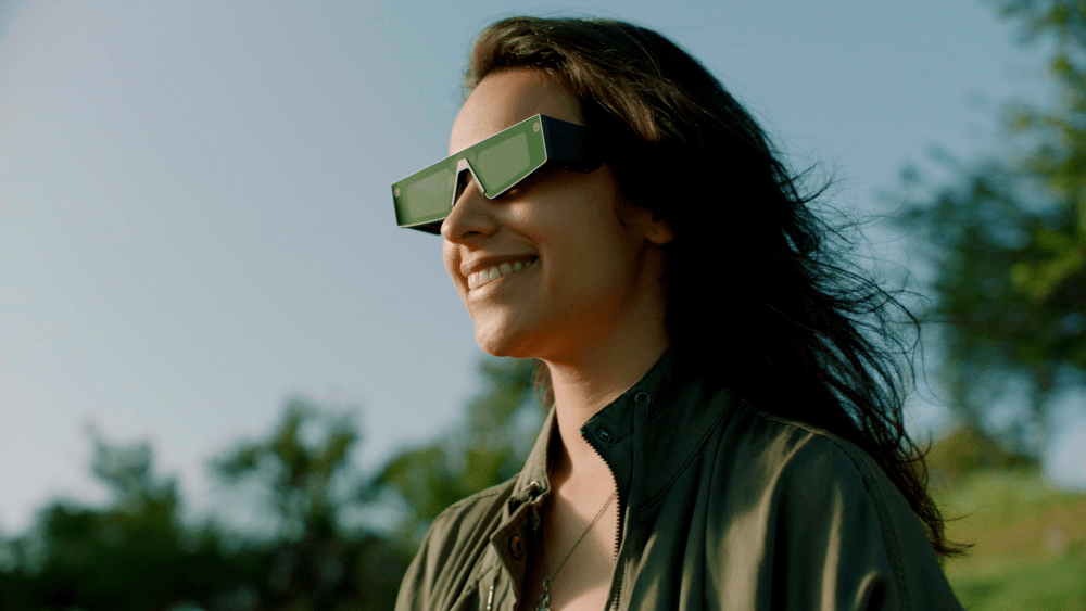 Snap's latest Spectacles is a sight to behold, bringing AR into view.