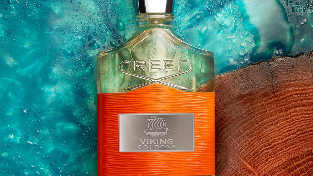 Creed Viking Cologne