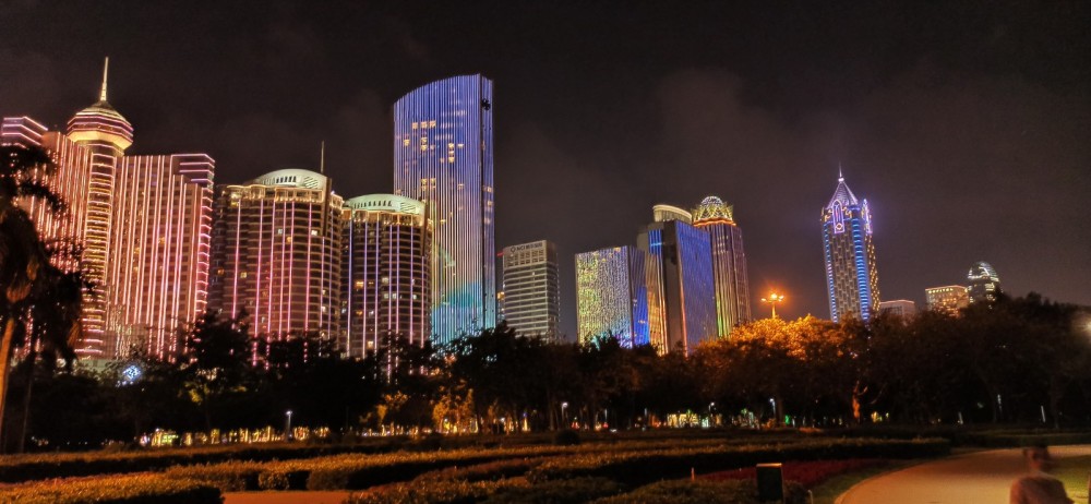 Haikou, Hainan