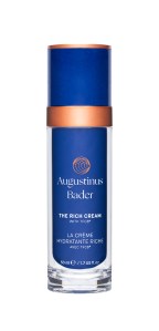 Augustinus Bader, best facial moisturizers